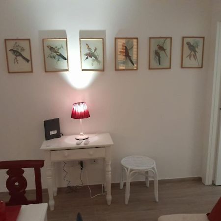 Le Farfalle La Spezia Exteriör bild