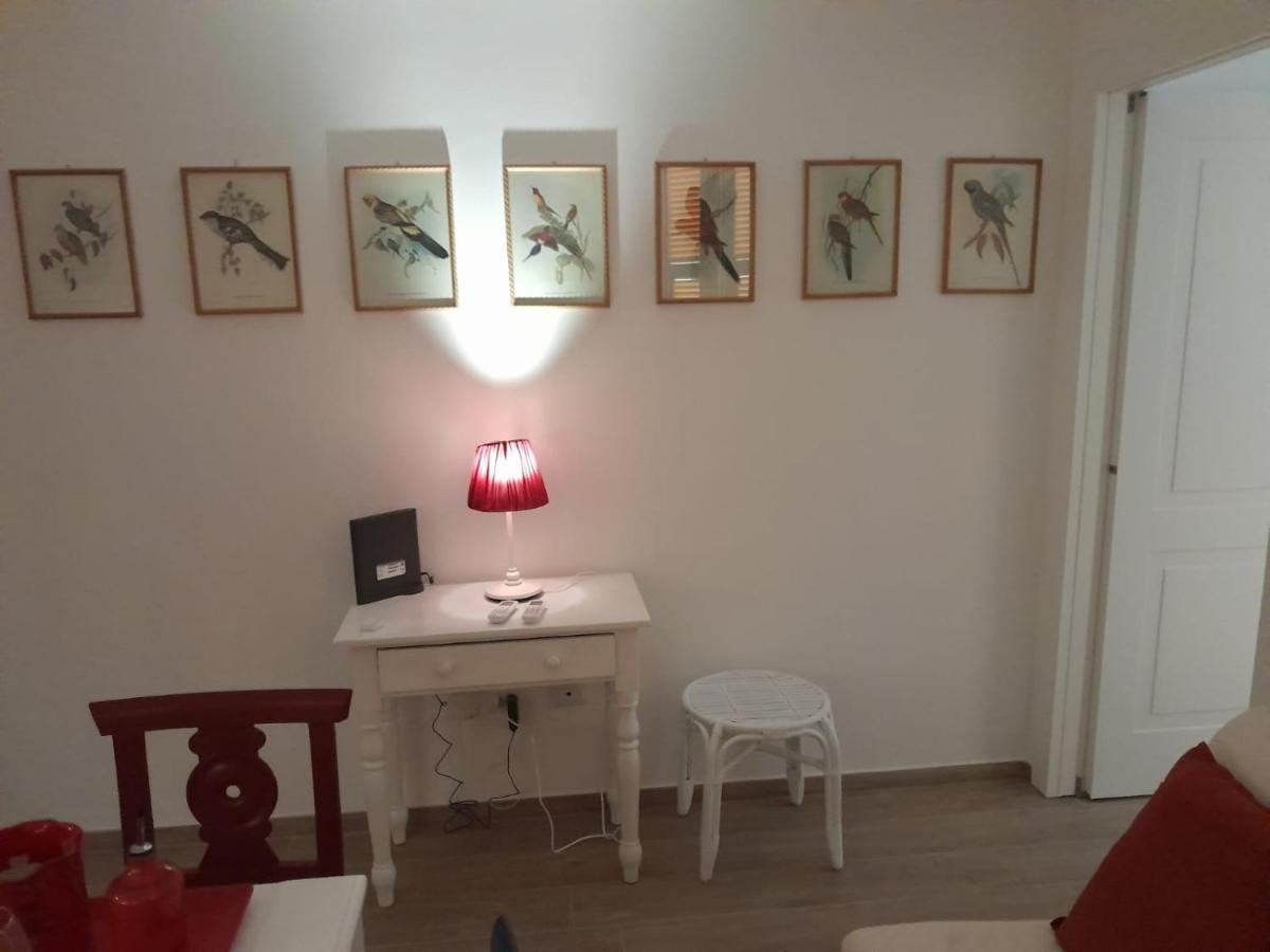 Le Farfalle La Spezia Exteriör bild